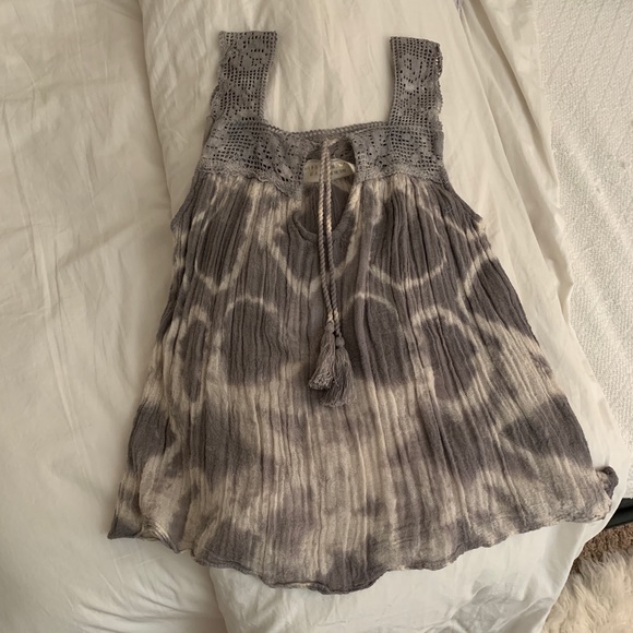 MUST SELL BY TOMORROW!! Jen’s Pirate Booty top - Picture 2 of 6